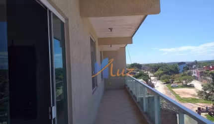 Apartamento á venda, Âncora - Rio das Ostras/RJ