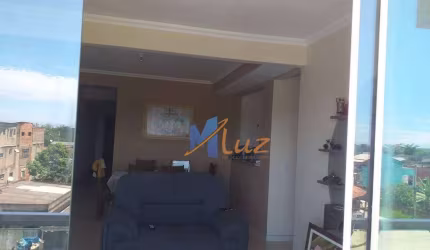 Apartamento á venda, Âncora - Rio das Ostras/RJ