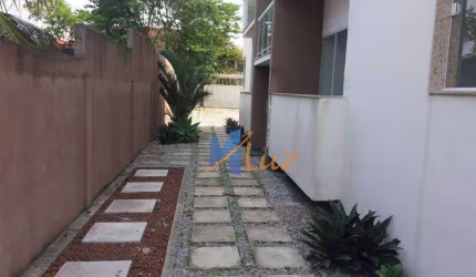 Cobertura Dúplex à Venda em Serra Mar, Rio das Ostras!