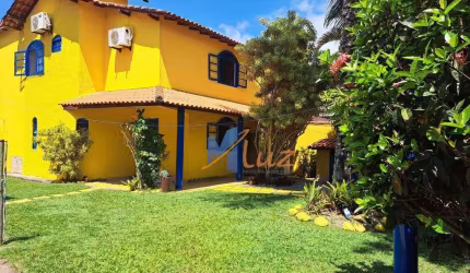 Aluguel de Mansão para Fins Comerciais ou Residenciais