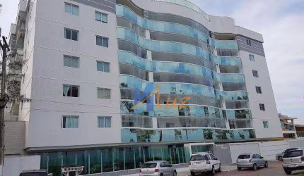 Vende-se Apartamento na Praia do Pecado – Macaé