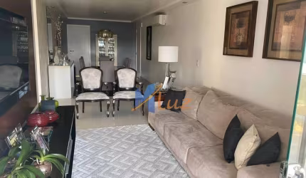 Vende-se Apartamento na Praia do Pecado – Macaé