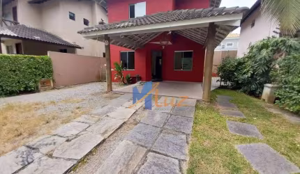 CASA PARA LOCAÇÃO - EXCELENTE LOCALIZAÇÃO!