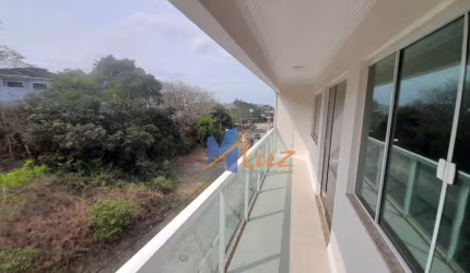 Apartamento a venda em Macaé!
