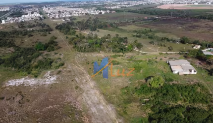 Área Linha Azul Macaé RJ