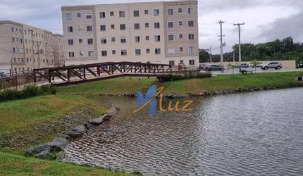 Apartamento 02 quartos Plaza Rio das Ostras