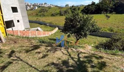 Terreno a venda condominio Garden HIll