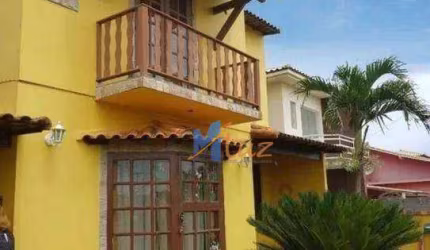 Casa Grande à Venda - Conforto, Espaço e Qualidade de Vida!