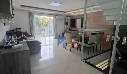 Casa à Venda no Jardim Vitória
