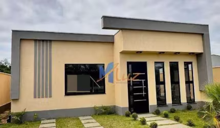 Venda de Casa de Alto Padrão em São Pedro da Aldeia