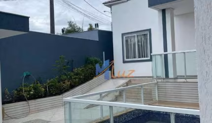 Casa à Venda e para Locação no Jardim Guanabara