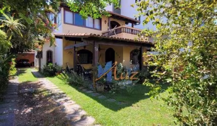 Excelente Casa à Venda no Centro de Rio das Ostras!
