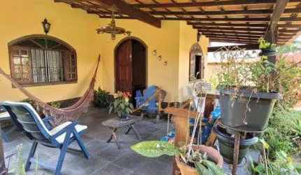 Excelente Casa à Venda no Centro de Rio das Ostras!