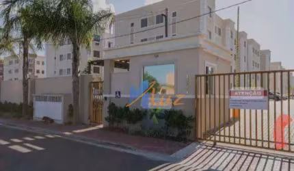 Oportunidade Imperdível! Apartamento à Venda no Condomínio Mar de Gales – Macaé-RJ!