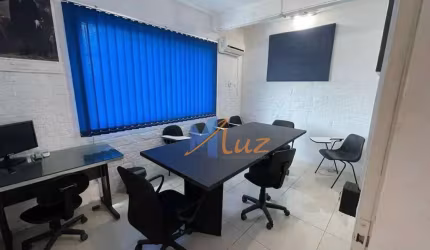 Excelente Oportunidade de Locação - Sala Comercial em Praia Campista - Macaé/RJ