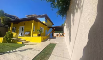 CASA DE SONHO EM BUZIOS À VENDA!