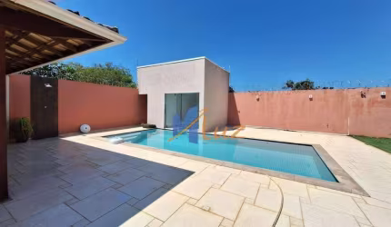 Vende-se Casa no Vale Encantado – Macaé