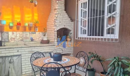 CASA À VENDA NO CAMPO DO OESTE, MACAÉ!