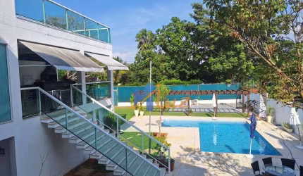 Venda de Casa de Luxo no Condomínio Golden Sun – Macaé