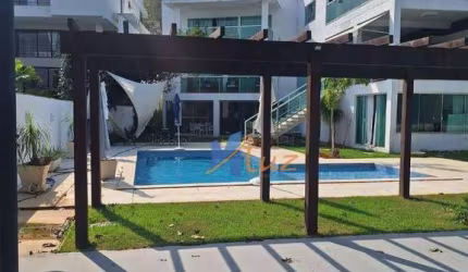 Venda de Casa de Luxo no Condomínio Golden Sun – Macaé