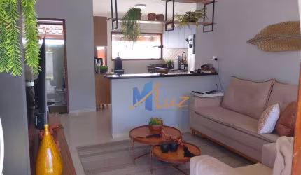 Linda Casa Nova em Rio das Ostras(Porteira Fechada)