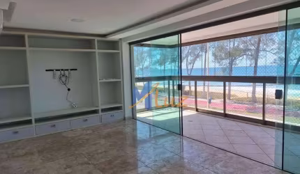 Locação - Apartamento no Bairro Morada das Garças, Macaé