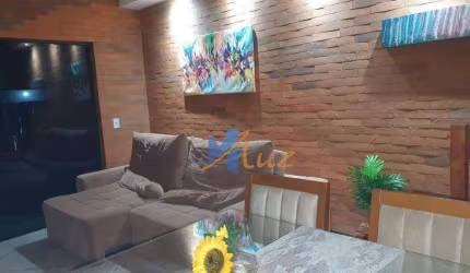 Excelente Oportunidade: Residência Duplex Beira-Mar em Vila com 04 Casas – Entre Barra de São João e Rio das Ostras