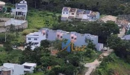 Vende-se Terreno Plano de Esquina no Jardim Guanabara em Macaé