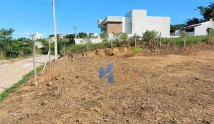 Vende-se Terreno Plano de Esquina no Jardim Guanabara em Macaé