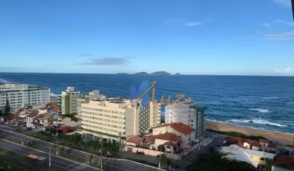 Flat no Hotel Mercure em Macaé