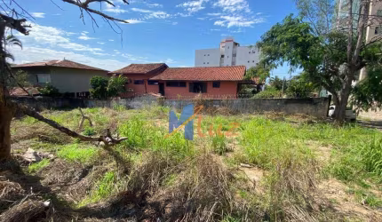 Terreno à Venda na Glória