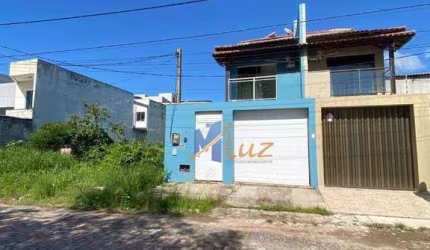 Casa à Venda e para Locação no Aeroporto em Macaé