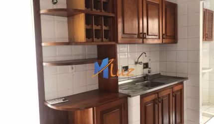 Apartamento disponível para venda e locação
