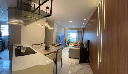 Apartamento à venda – Quintas da Glória, Macaé