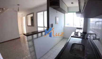 ALUGA-SE ou VENDE-SE COBERTURA INCRÍVEL NO MACAÉ PRIVILEGE!