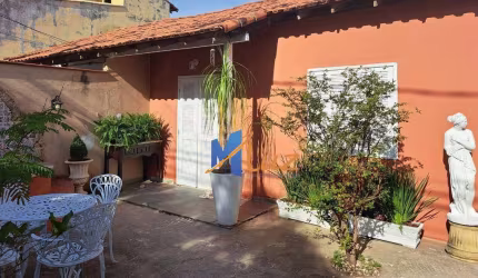 Venda de Casa no Parque Aeroporto – Macaé