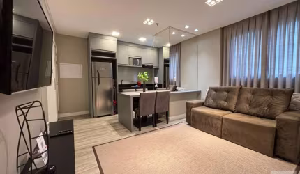 Vendo Flat Na Meia Praia com 40.00m2 R$ 924.000,00 - Entrada R$ 414mil Saldo em 15 X Direto com Proprietário.