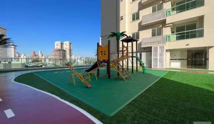 Apartamento à venda 2 Dormitórios Sendo 1 Suíte + 1 vaga + Lazer 60.00m² Privativos Pagamento Facilitado Direto
