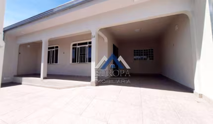 Casa, 180 m² - venda por R$ 750.000,00 ou aluguel por R$ 3.700,01/mês - Conjunto Habitacional Alexandre Urbanas - Londrina/PR
