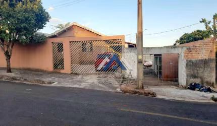 Casa à venda, 200 m² por R$ 400.000,00 - São Lourenço - Londrina/PR