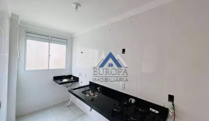 Apartamento com 2 dormitórios à venda, 47 m² por R$ 307.400,00 - Cidade Industrial II - Londrina/PR