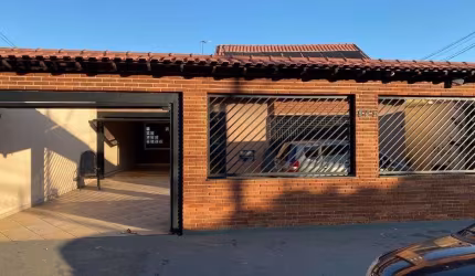 Sobrado com 3 dormitórios à venda, 321 m² por R$ 980.000,00 - Jardim dos Alpes I - Londrina/PR