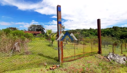 Chácara com 3 dormitórios à venda, 22340 m² por R$ 990.000,00 - Condominio Itaúna  - Ibiporã/PR