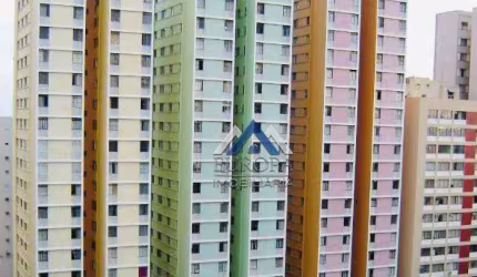 Apartamento com 3 dormitórios à venda, 160 m² por R$ 330.000,00 - Centro - Londrina/PR