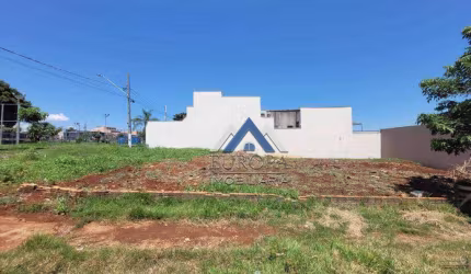 Terreno à venda, 414 m² por R$ 450.000,00 - Antares - Londrina/PR