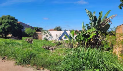 Terreno à venda, 338 m² por R$ 215.000,00 - Monte Carlo - Londrina/PR