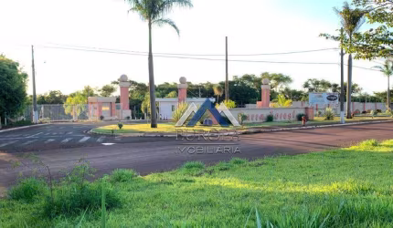Terreno à venda, 250 m² por R$ 170.000,00 - Parque Leblon - Londrina/PR
