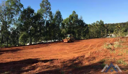 Terreno à venda, 5000 m² por R$ 475.000,00 - Zona Rural - Londrina/PR