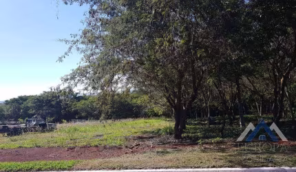 Terreno à venda, 4500 m² por R$ 375.000,00 - Riviera do Nascente - Alvorada do Sul/PR