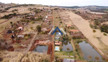 Terreno à venda, 2577 m² por R$ 150.000,00 - Maravilha - Londrina/PR